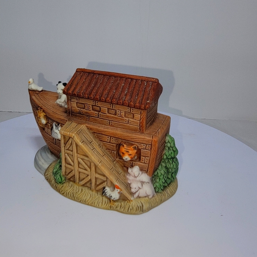 Noahs ark